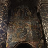 Photo de Turquie - Le monastère de Gumusler, haut-lieu spirituel